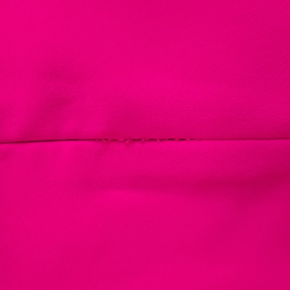 Revolve Puzzle Dress - Picture 4 of 4